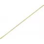 Reely Messingrohr 2 mm Außendurchmesser, 1,1 mm Innendurchmesser, 500 mm Länge, 1 Stück