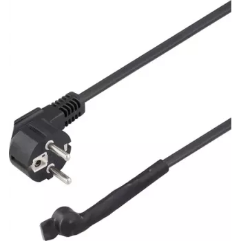 Sygonix SY-6771240 Heizkabel 230 V/AC 37,5 W 2,5 m mit Frostschutzfunktion