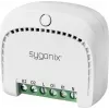 Sygonix SY-4699842 WLAN-Steckdose, Innenbereich, 2300 W, 10 A, Weiß