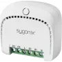 Sygonix SY-4699842 WLAN-Steckdose, Innenbereich, 2300 W, 10 A, Weiß