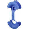 Sygonix SY-6797952 Kabelwickler, Blau