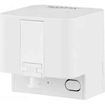 Sygonix SY-6811314 Smart Pusher Schalter Controller Weiß