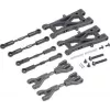 Reely RE-7083024 Querlenker-Set (2 Stück) – Fahrwerks-Ersatzteil für RC-Autos
