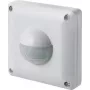 Sygonix SY-4755364 Unterputz-PIR-Bewegungsmelder 190° Triac Weiß IP65