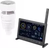 Sygonix SY-5479628 WLAN-Wetterstation mit 2-Tage-Vorhersage