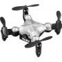 Reely Koffer Mini Drohne Quadrocopter RtF mit Kamera (RE-10206195)