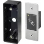 Sygonix SY-4760950 Unterputz-Transponder-Zugangssystem, 12/18 V DC, IP66