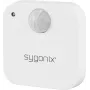 Sygonix SY-6811312 Wand-Decken-Bewegungsmelder 120° Weiß