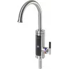 Sygonix SY-5773108 Durchlauferhitzer 3000 W, Energieeffizienzklasse B, IP24 spritzwassergeschützt, Untertischinstallation, Weiß