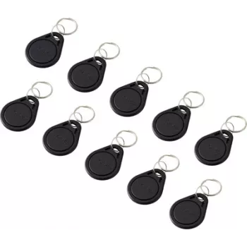Sygonix SY-6879932 Transponder-Set, 10 Stk.