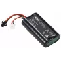 Reely Li-Ion RC Akku 7,4V 1500mAh 2S Racing Pack mit JST SM-2P Stecker RE-8705349