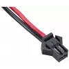 Reely Li-Ion RC Akku 7,4V 1500mAh 2S Racing Pack mit JST SM-2P Stecker RE-8705349