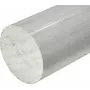Reely Aluminium Rundstab massiv 60 mm x 100 mm (1 Stück) RE-7394565