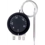 Sygonix SY-5044434 Einbau-Thermostat 50-200°C mit Kapillarfühler