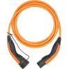 LAPP MOBILITY Typ 2 EV-Ladekabel, 7,4 kW, 5 m, Orange 61786