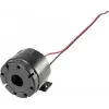 Sygonix SY-5044464 Alarm-Sirene 110 dB 12 V/DC Weiß
