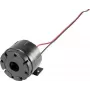 Sygonix SY-5044464 Alarm-Sirene 110 dB 12 V/DC Weiß