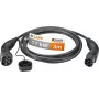 LAPP Typ 2 EV-Ladekabel Mode 3 11 kW 3-phasig 16 A 3 m Schwarz 75747