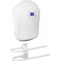 Sygonix SY-5050586 Badezimmer-Heizlüfter Weiß