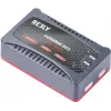 Reely V-CHARGE ECO LiPo 1000 2S-3S Balancer-Ladegerät 230V 1A T-Plug RE-7764825