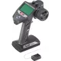 Reely Gen7 7-Kanal 2,4GHz Pistolengriff-Fernsteuerung mit Empfänger RE-7835040