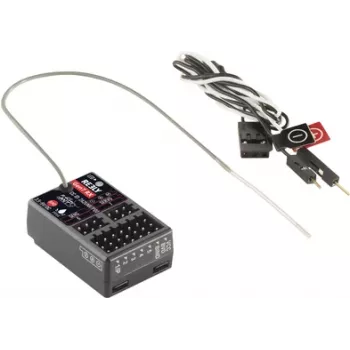 Reely Gen7 RX 7-Kanal Empfänger 2,4 GHz (RE-7835043)
