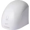 Sygonix SY-6770698 Händetrockner 2000 W Weiß