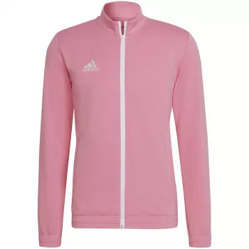 adidas Entrada 22 Trainingsjacke Pink HC5084 XL