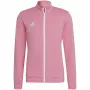 adidas Entrada 22 Trainingsjacke Pink HC5084 L