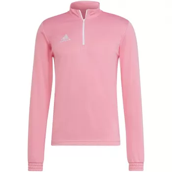 adidas Entrada 22 Trainingsshirt Pink HC5048 2XL