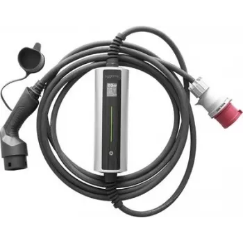 Sygonix Mobile Ladestation Typ 2 Mode 2 32 A 22 kW (SY-6723958)