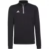 adidas Entrada 22 Trainingsshirt Junior Schwarz Größe 116 cm H57547