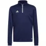 adidas Entrada 22 Trainingsshirt Junior Team Navy Blue H57484