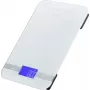 Sygonix Digitale Küchenwaage 5 kg Hartglas 165 x 220 mm SY-6838886