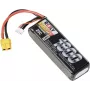 Reely LiPo Akku 11,1V 1800mAh 3S 25C Softcase XT60 RE-7851456