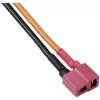 Reely Li-Ion Akkupack 7,4V 5000mAh 2S 10C Hardcase T-Plug RE-7856532