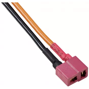 Reely Li-Ion Akkupack 7,4V 5000mAh 2S 10C Hardcase T-Plug RE-7856532