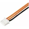 Reely Li-Ion Akkupack 7,4V 5000mAh 2S 10C Hardcase T-Plug RE-7856532