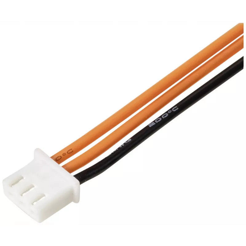 Reely Li-Ion Akkupack 7,4V 5000mAh 2S 10C Hardcase T-Plug RE-7856532
