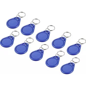 Sygonix SY-6879934 Transponder-Set, 10 Stück
