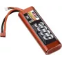 Reely LiPo-Akku 7,4V 3000mAh 2S 20C Stick Hardcase T-Plug (RE-7863792)
