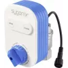 Sygonix Funk-Kugelhahn-Antrieb SY-6879936 10 bar max für DN15-Ventile