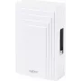 Sygonix SY-5491840 Kabelgebundener Gong 8-12V AC/DC 85dB Weiß