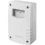 Sygonix SY-5836542 Dämmerungsschalter Grau 230 V/AC 1 NO Kontakt 1 bis 9 h