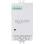 Sygonix SY-6879924 Decken-/Wand-PIR-Präsenzmelder, 180°/360°, Relais, Weiß