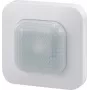 Sygonix SY-5836538 Decken-PIR-Präsenzmelder 360° Relais Weiß