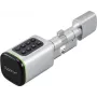 Sygonix SY-6121660 Bluetooth Smart Lock Zylinder Klasse C mit beleuchteter Tastatur