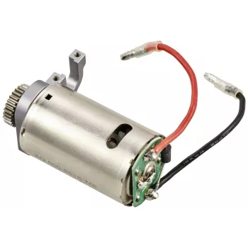 Reely RE-8705346 Ersatz-Antriebsmotor 380er-Größe Bürstenmotor 7,2V