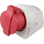Sygonix SY-6261876 CEE-Wandsteckdose 16 A 5-polig 415 V/AC IP44