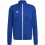 adidas Entrada 22 Trainingsjacke Herren Team Navy Blue M HG6287